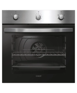 FORNO DA INCASSO CANDY " 59,5X56,8X59,5 CM - COD. FIDC X502IT