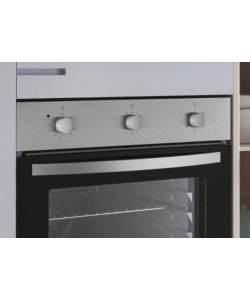 FORNO DA INCASSO CANDY " 59,5X56,8X59,5 CM - COD. FIDC X502IT