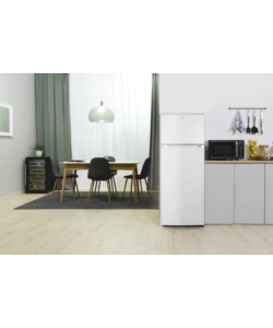 FRIGORIFERO A LIBERA INSTALLAZIONE CANDY BIANCO 211 LT 54X55,1X142,8 CM - COD. CDG1S514EW