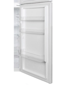 FRIGORIFERO A LIBERA INSTALLAZIONE CANDY BIANCO 211 LT 54X55,1X142,8 CM - COD. CDG1S514EW