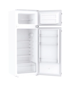 FRIGORIFERO DA INCASSO CANDY 205 LT 54X54X145 CM - COD. CELDP2450H