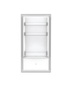 FRIGORIFERO DA INCASSO CANDY 205 LT 54X54X145 CM - COD. CELDP2450H