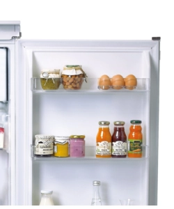 FRIGORIFERO DA INCASSO CANDY 179 LT 54X54X122 CM - COD. CIO 225 EE/N