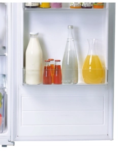 FRIGORIFERO DA INCASSO CANDY 179 LT 54X54X122 CM - COD. CIO 225 EE/N