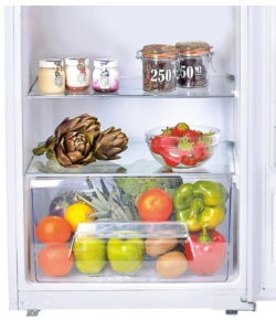 FRIGORIFERO DA INCASSO CANDY 179 LT 54X54X122 CM - COD. CIO 225 EE/N