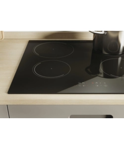 PIANO COTTURA A INDUZIONE CANDY "IDEA" 4 FUOCHI 59 CM - COD. KRCDJ642