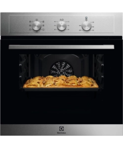 FORNO MULTIFUNZIONE DA INCASSO ELECTROLUX "SERIE 300" 2090 W - COD. EOH2H00BX