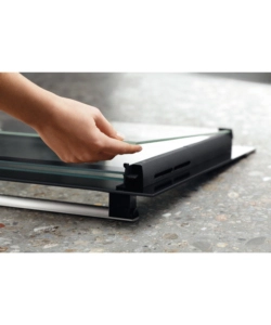 FORNO MULTIFUNZIONE DA INCASSO ELECTROLUX "SERIE 300" 2090 W - COD. EOH2H00BX