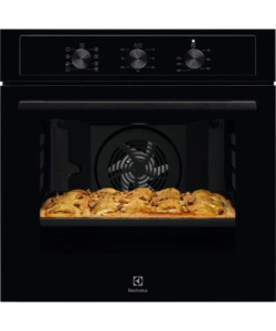 FORNO MULTIFUNZIONE DA INCASSO ELECTROLUX "SERIE 300" 2790 W - COD. EOH2H044K