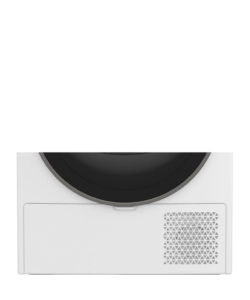 ASCIUGATRICE A LIBERA INSTALLAZIONE HOTPOINT "DELICA" A POMPA DI CALORE CARICO 9 KG - COD. HPT 93D BS IT