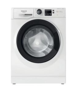 LAVATRICE A LIBERA INSTALLAZIONE HOTPOINT CARICO 7 KG - COD. NF746WK
