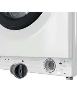 LAVATRICE A LIBERA INSTALLAZIONE HOTPOINT CARICO 7 KG - COD. NF746WK