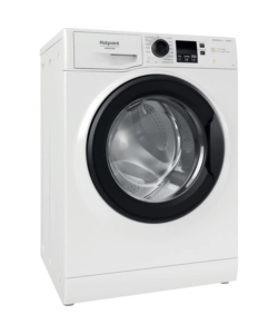 LAVATRICE A LIBERA INSTALLAZIONE HOTPOINT CARICO 7 KG - COD. NF746WK