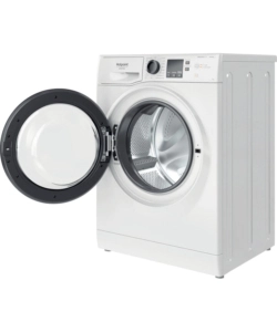 LAVATRICE A LIBERA INSTALLAZIONE HOTPOINT CARICO 7 KG - COD. NF746WK