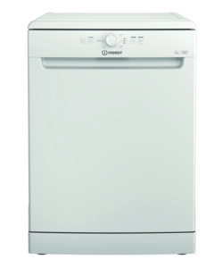 LAVASTOVIGLIE A LIBERA INSTALLAZIONE INDESIT BIANCO 14 COPERTI 60x59x85 CM - COD. IN2FD14BNP80W