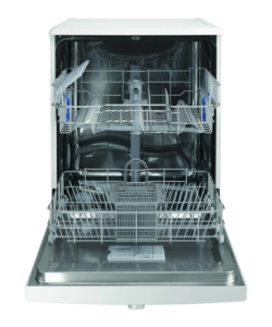 LAVASTOVIGLIE A LIBERA INSTALLAZIONE INDESIT BIANCO 14 COPERTI 60x59x85 CM - COD. IN2FD14BNP80W