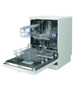 LAVASTOVIGLIE A LIBERA INSTALLAZIONE INDESIT BIANCO 14 COPERTI 60x59x85 CM - COD. IN2FD14BNP80W