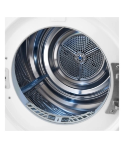 ASCIUGATRICE A LIBERA INSTALLAZIONE LG A POMPA DI CALORE CARICO 8 KG CON WI-FI - COD. RH80V9AVHN