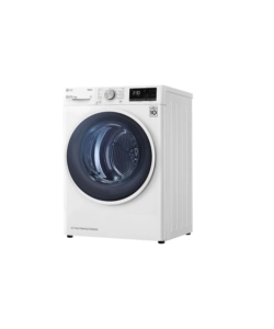 ASCIUGATRICE A LIBERA INSTALLAZIONE LG A POMPA DI CALORE CARICO 9 KG CON WI-FI - COD. RH90V9AVHN