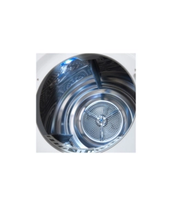 ASCIUGATRICE A LIBERA INSTALLAZIONE LG A POMPA DI CALORE CARICO 9 KG CON WI-FI - COD. RH90V9AVHN