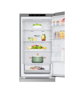 FRIGORIFERO A LIBERA INSTALLAZIONE LG "NATURE FRESH" 344 LT 59,5X68,2,186 CM - COD. GBV21L0EPY