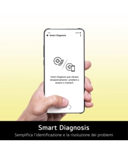 FRIGORIFERO A LIBERA INSTALLAZIONE LG GRIGIO 387 LT 59,5X67,5X203 CM - COD. GBV3200CPY