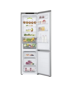 FRIGORIFERO A LIBERA INSTALLAZIONE LG GRIGIO 387 LT 59,5X67,5X203 CM - COD. GBV3200CPY