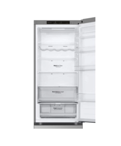 FRIGORIFERO A LIBERA INSTALLAZIONE LG GRIGIO 387 LT 59,5X67,5X203 CM - COD. GBV3200CPY