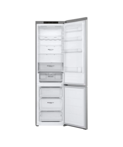 FRIGORIFERO A LIBERA INSTALLAZIONE LG GRIGIO 387 LT 59,5X67,5X203 CM - COD. GBV3200CPY