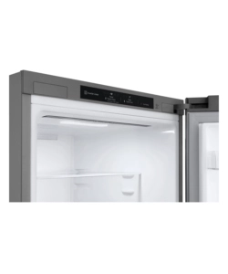 FRIGORIFERO A LIBERA INSTALLAZIONE LG GRIGIO 387 LT 59,5X67,5X203 CM - COD. GBV3200CPY