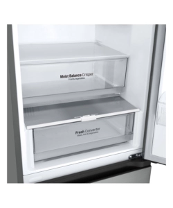 FRIGORIFERO A LIBERA INSTALLAZIONE LG GRIGIO 387 LT 59,5X67,5X203 CM - COD. GBV3200CPY