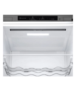 FRIGORIFERO A LIBERA INSTALLAZIONE LG GRIGIO 387 LT 59,5X67,5X203 CM - COD. GBV3200CPY