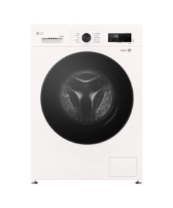 LAVASCIUGA A LIBERA INSTALLAZIONE LG "MOTION" CARICO 8+5 KG CON WI-FI - COD. W4NX1085NWB