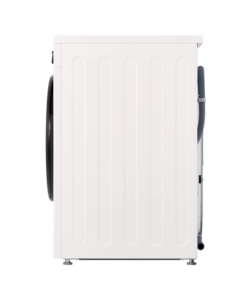 LAVASCIUGA A LIBERA INSTALLAZIONE LG "MOTION" CARICO 8+5 KG CON WI-FI - COD. W4NX1085NWB