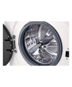 LAVASCIUGA A LIBERA INSTALLAZIONE LG "MOTION" CARICO 8+5 KG CON WI-FI - COD. W4NX1085NWB