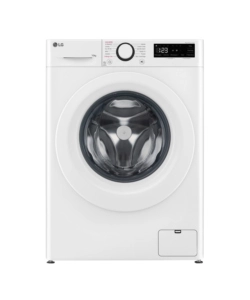 LAVATRICE A LIBERA INSTALLAZIONE LG "SERIE R3" CARICO 10 KG - COD. F4R3010NSWW