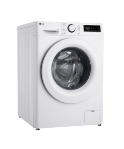 LAVATRICE A LIBERA INSTALLAZIONE LG "SERIE R3" CARICO 10 KG - COD. F4R3010NSWW
