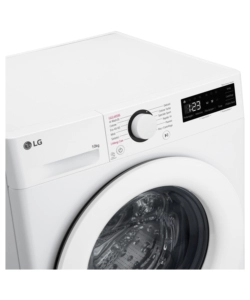LAVATRICE A LIBERA INSTALLAZIONE LG "SERIE R3" CARICO 10 KG - COD. F4R3010NSWW