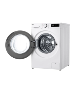 LAVATRICE A LIBERA INSTALLAZIONE LG "SERIE R3" CARICO 10 KG - COD. F4R3010NSWW