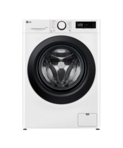LAVATRICE A LIBERA INSTALLAZIONE LG "SERIE R3" CARICO 11 KG - COD. F4R3011NSWB