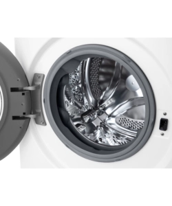 LAVATRICE A LIBERA INSTALLAZIONE LG "SERIE R3" CARICO 11 KG - COD. F4R3011NSWB