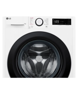 LAVATRICE A LIBERA INSTALLAZIONE LG "SERIE R3" CARICO 11 KG - COD. F4R3011NSWB