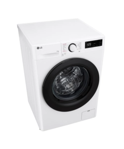 LAVATRICE A LIBERA INSTALLAZIONE LG "SERIE R3" CARICO 11 KG - COD. F4R3011NSWB