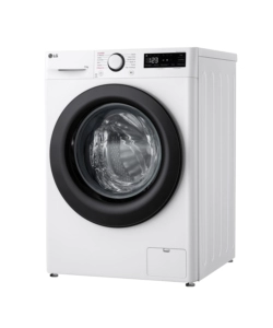LAVATRICE A LIBERA INSTALLAZIONE LG "SERIE R3" CARICO 11 KG - COD. F4R3011NSWB