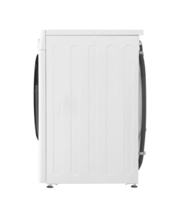 LAVATRICE A LIBERA INSTALLAZIONE LG "SERIE R3" CARICO 11 KG - COD. F4R3011NSWB