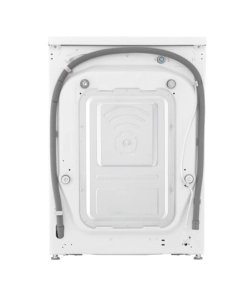 LAVATRICE A LIBERA INSTALLAZIONE LG "SERIE R3" CARICO 11 KG - COD. F4R3011NSWB