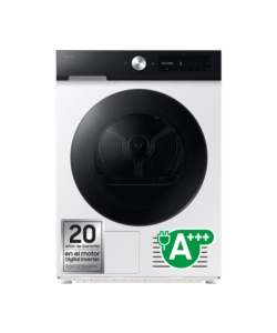 ASCIUGATRICE A LIBERA INSTALLAZIONE SAMSUNG A POMPA DI CALORE CARICO 9 KG CON WI-FI - COD. DV90DB7845GE