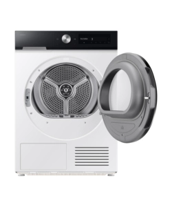 ASCIUGATRICE A LIBERA INSTALLAZIONE SAMSUNG A POMPA DI CALORE CARICO 9 KG CON WI-FI - COD. DV90DB7845GE