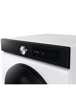 ASCIUGATRICE A LIBERA INSTALLAZIONE SAMSUNG A POMPA DI CALORE CARICO 9 KG CON WI-FI - COD. DV90DB7845GE