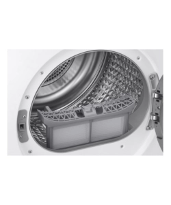 ASCIUGATRICE A LIBERA INSTALLAZIONE SAMSUNG A POMPA DI CALORE CARICO 9 KG CON WI-FI - COD. DV90DB7845GE